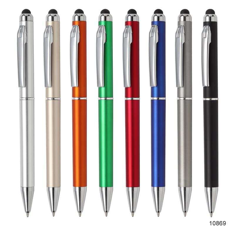 Wholesale custom  Plastic Touch Pen Touch Pen