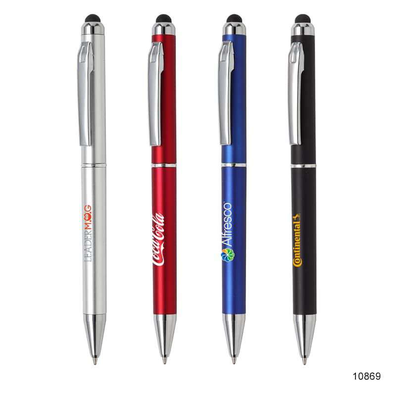Wholesale custom  Plastic Touch Pen Touch Pen 2
