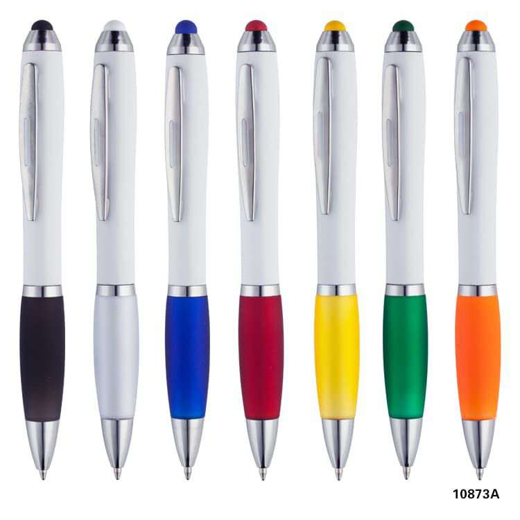 Wholesale custom  Plastic Touch Pen Touch Pen