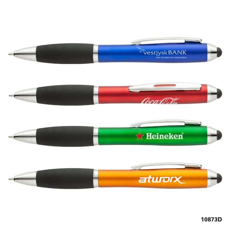 Wholesale custom  Plastic Touch Pen Touch Pen 2