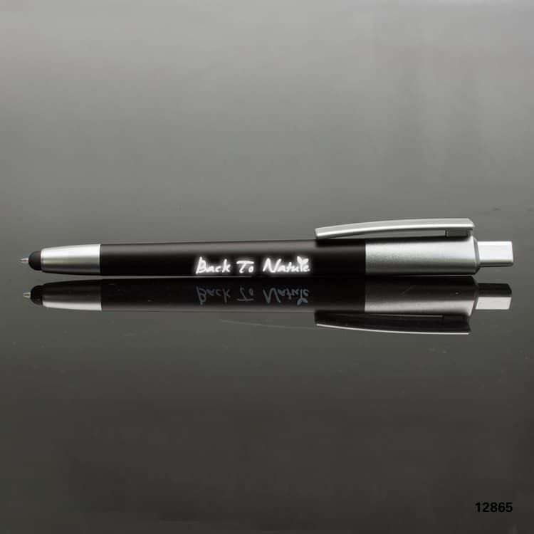 Wholesale custom  Light up LOGO Pen Led Pen
