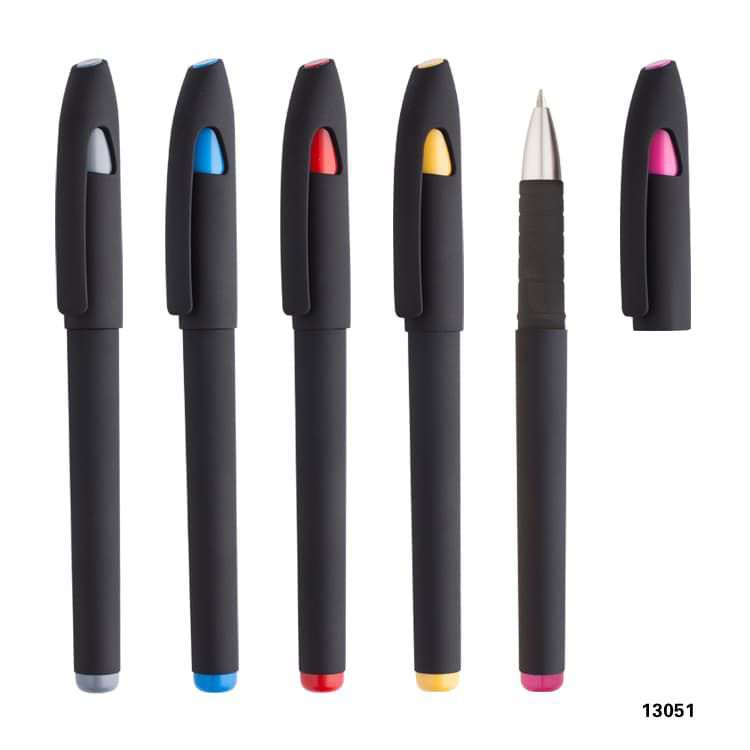 Wholesale custom  Cap off gel ink pen Gel Ink Pen