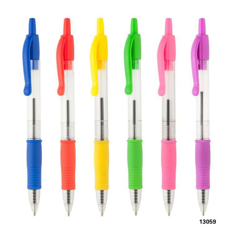 Wholesale custom  Gel Ink Pen Gel Ink Pen