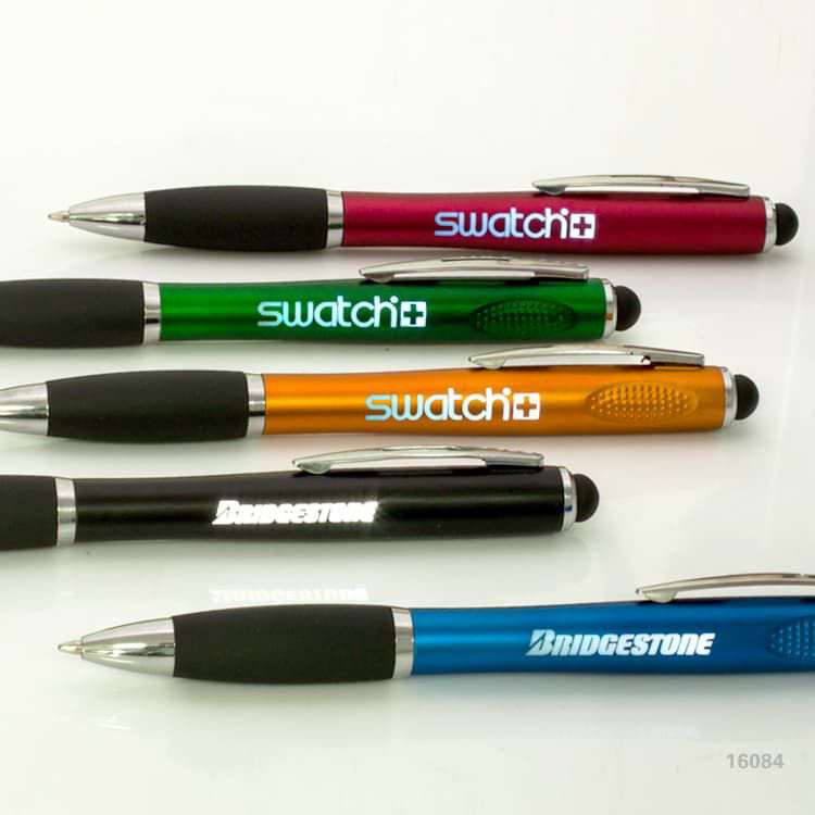 Light up LOGO Pen PROSTARPromotional Gifts
