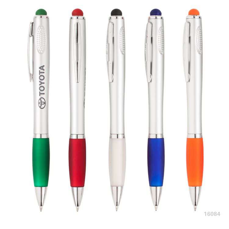 Light up LOGO Pen PROSTARPromotional Gifts