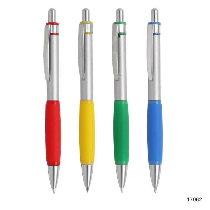 Wholesale custom  Aluminium ballpen Aluminium Pen