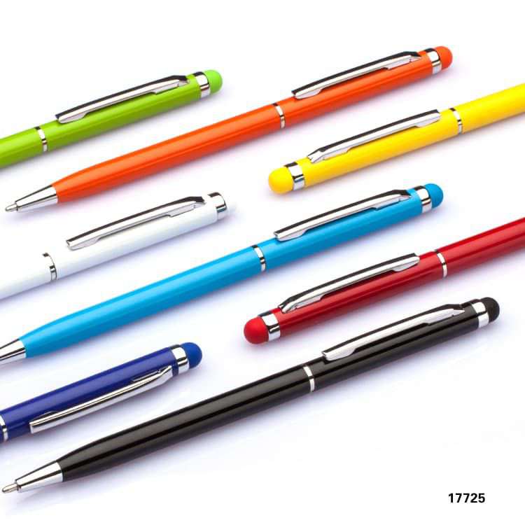 Wholesale custom  Metal Touch Pen Touch Pen 2