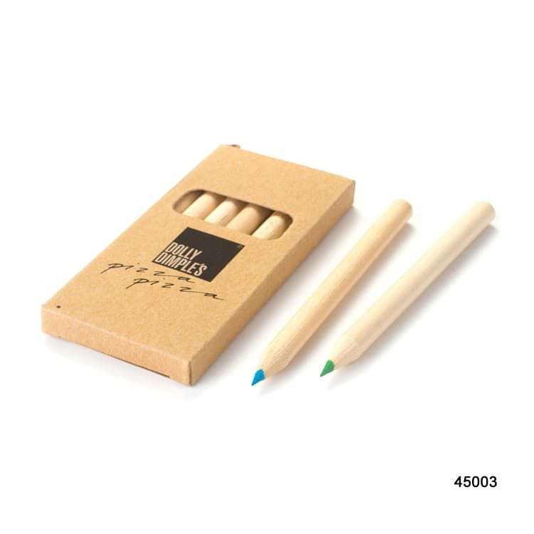 Wholesale custom  Color Pencil Pencil