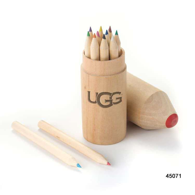 Wholesale custom  Color Pencil Pencil