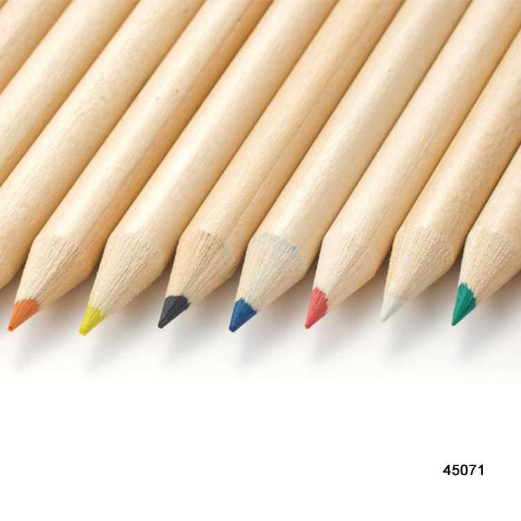 Wholesale custom  Color Pencil Pencil 2