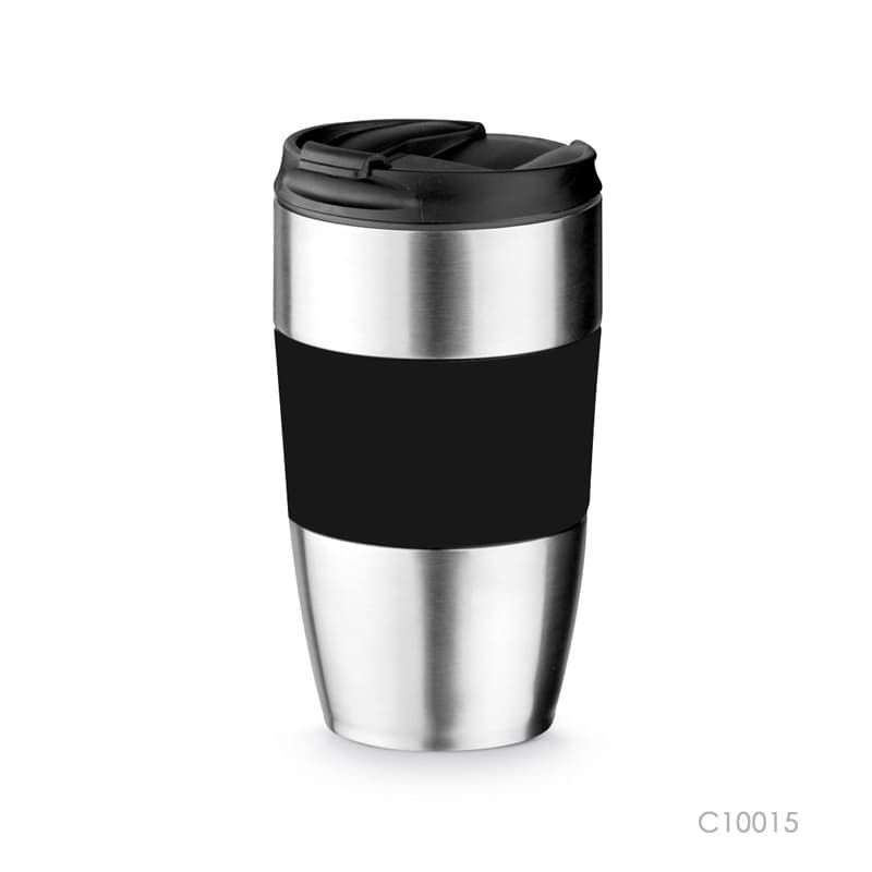 410ML Stainless Steel Doublewalled Cup PROSTARPromotional Gifts