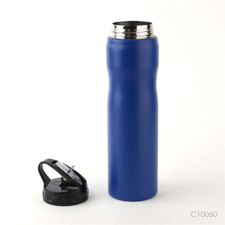 Wholesale custom  500ML Double-walled SS sport bottle. Stainless Steel Water Bottles 2