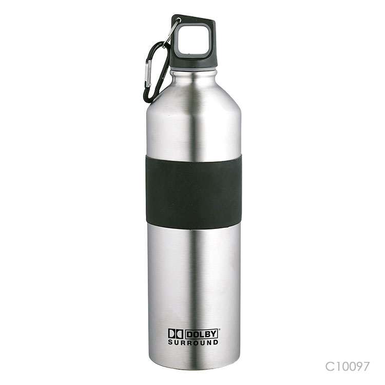 Wholesale custom  780ML Single-walled stainless steel sport bottle Stainless Steel Water Bottles
