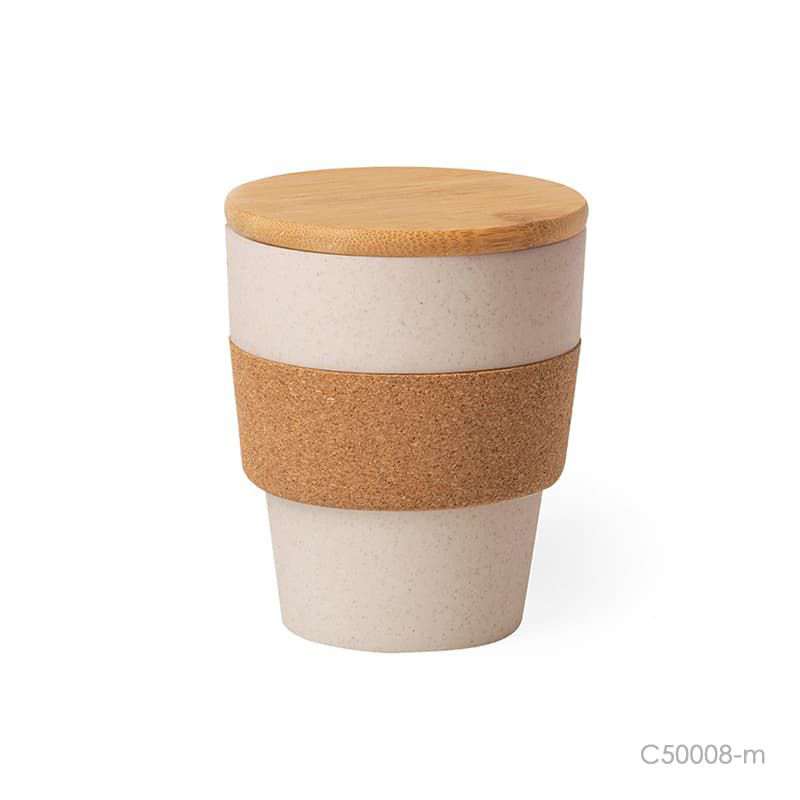 ECO Friendly Bamboo Fiber Cup PROSTARPromotional Gifts