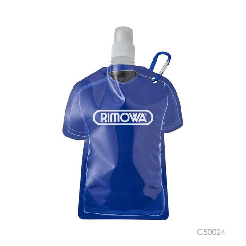 Wholesale custom  Football water bag Water Bottles