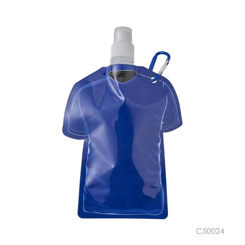 Wholesale custom  Football water bag Water Bottles 2