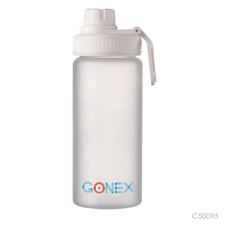 Wholesale custom  500ML As water bottle Plastic Water Bottles