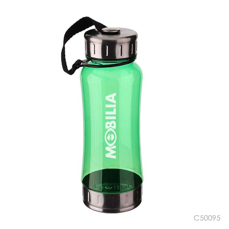 Wholesale custom  500ML water bottle Plastic Water Bottles