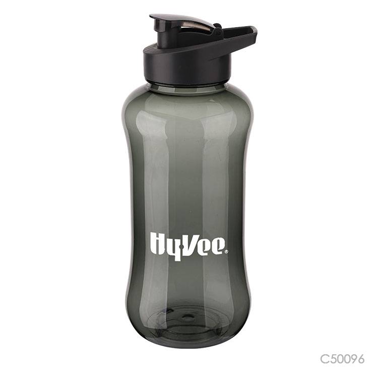 Wholesale custom  1800ML sport bottle Plastic Water Bottles