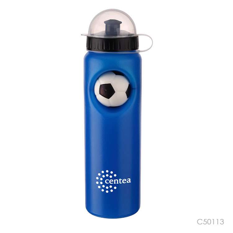 Wholesale custom  700ML sport bottle Plastic Water Bottles