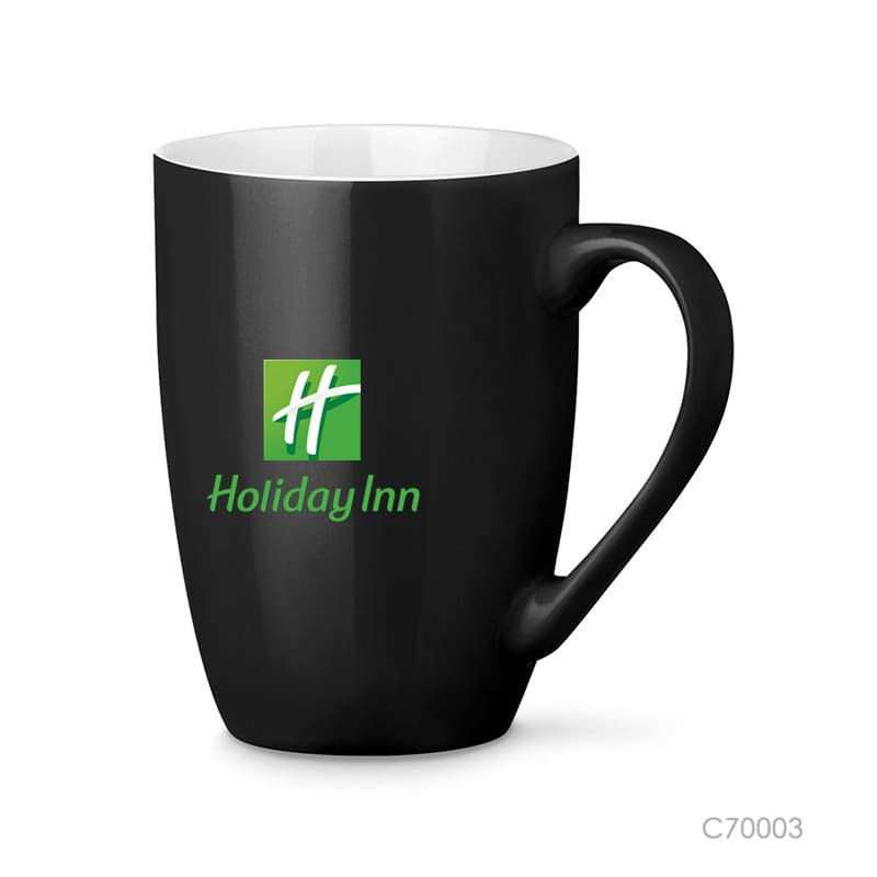Wholesale custom  370ML Ceramic Mug Ceramic Mugs Mugs / Tumblers