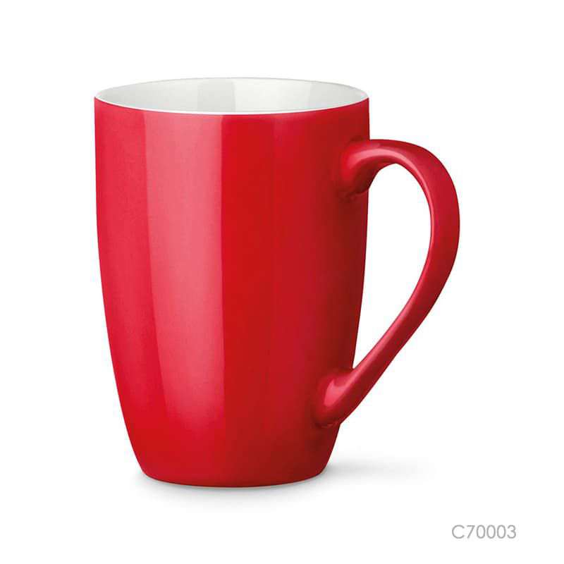 Wholesale custom  370ML Ceramic Mug Ceramic Mugs Mugs / Tumblers 2