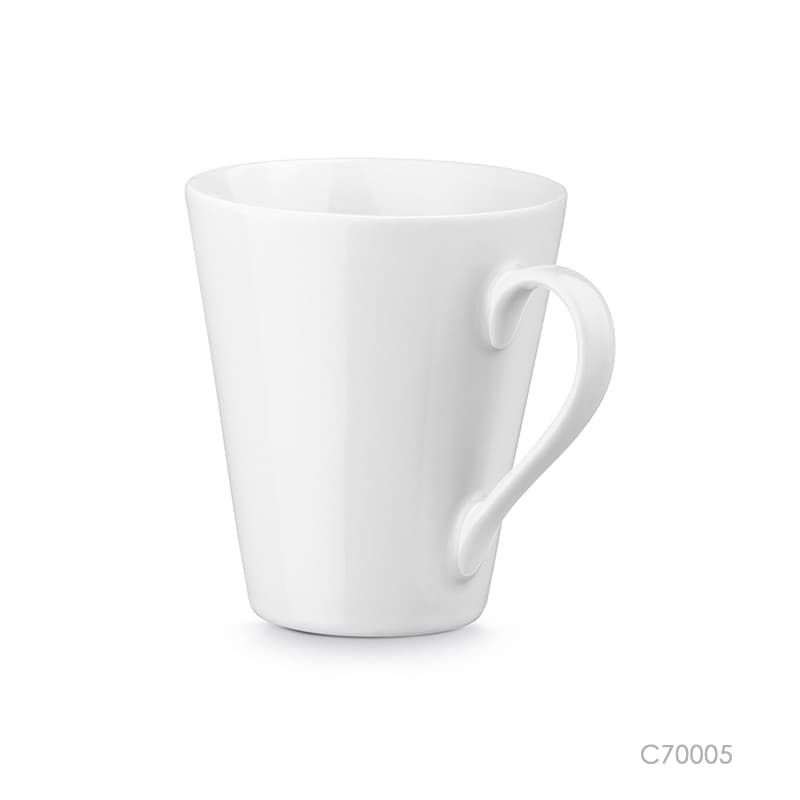 Wholesale custom  320ML Ceramic Mug Ceramic Mugs Mugs / Tumblers 2