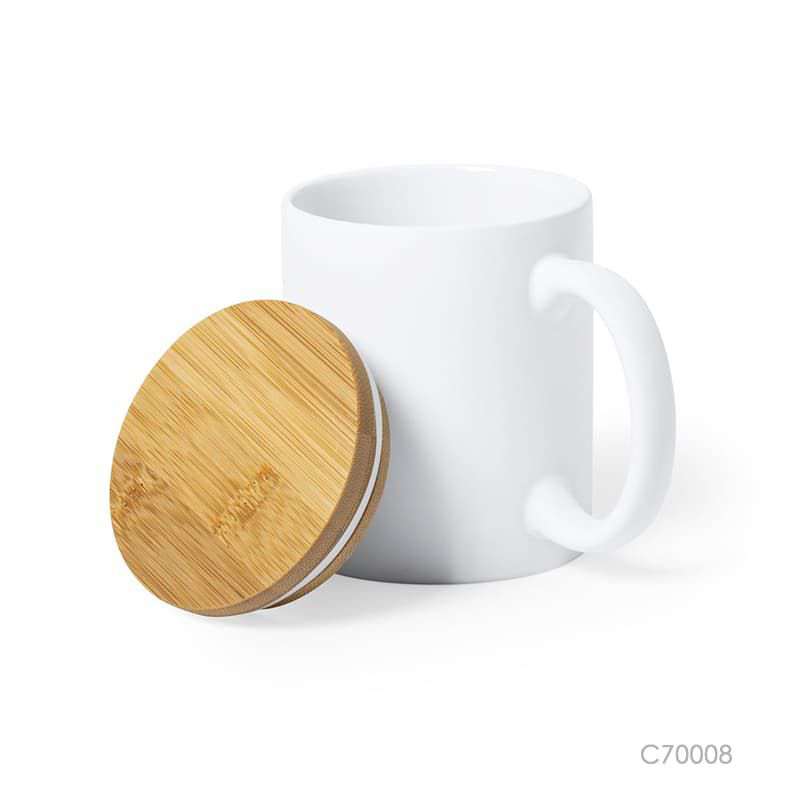 Wholesale custom  330ML Ceramic Cup Ceramic Mugs Mugs / Tumblers 2