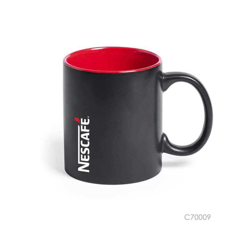 Wholesale custom  350ML Ceramic Mug Ceramic Mugs Mugs / Tumblers