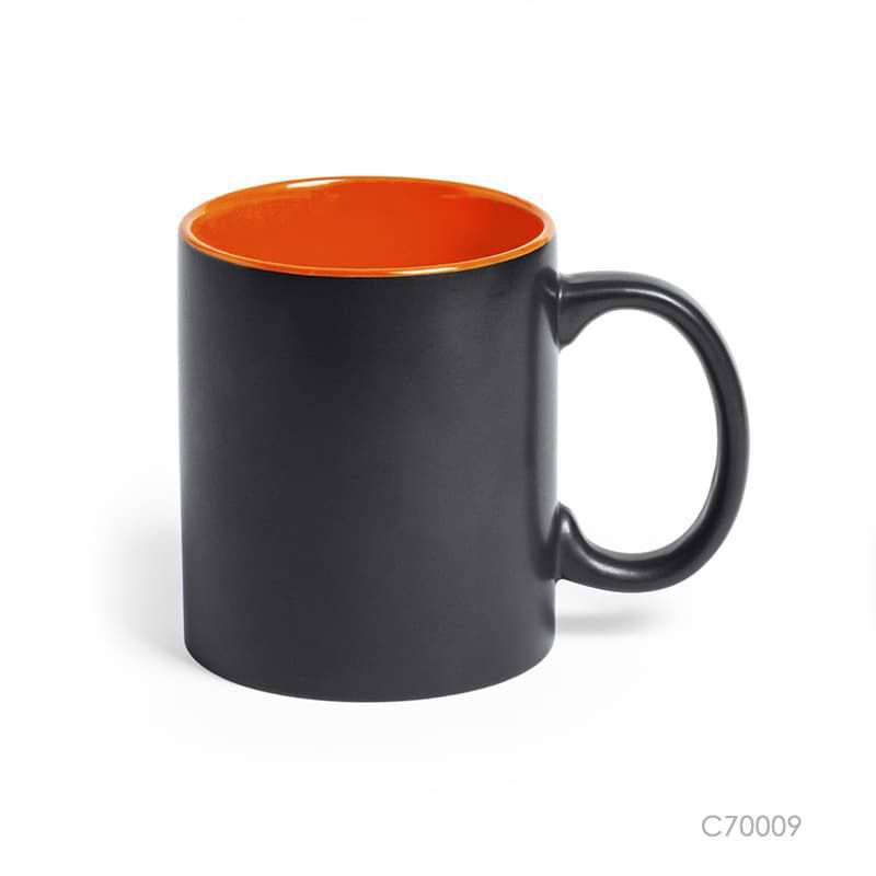 Wholesale custom  350ML Ceramic Mug Ceramic Mugs Mugs / Tumblers 2