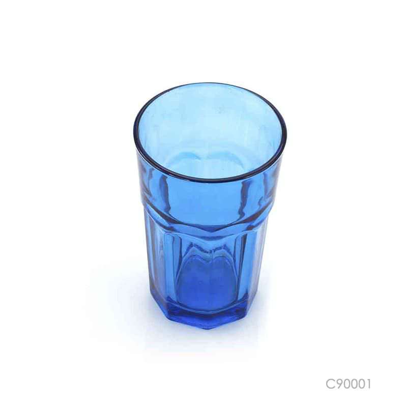 Wholesale custom  450ML Glass mug Glasseware 2