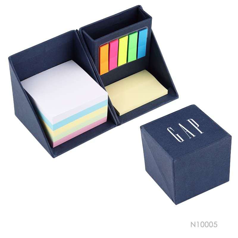 Wholesale custom  Notepad Set Notebook sets