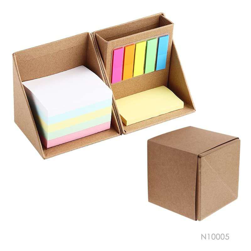Wholesale custom  Notepad Set Notebook sets 2