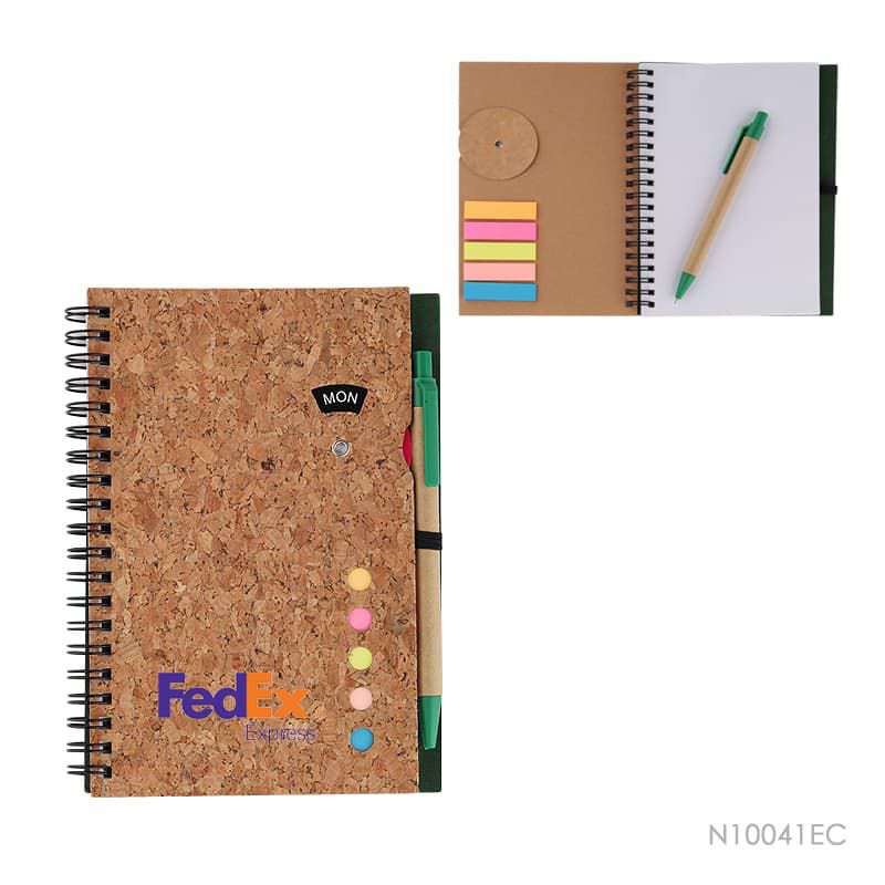 Notepad with Pen PROSTARPromotional Gifts