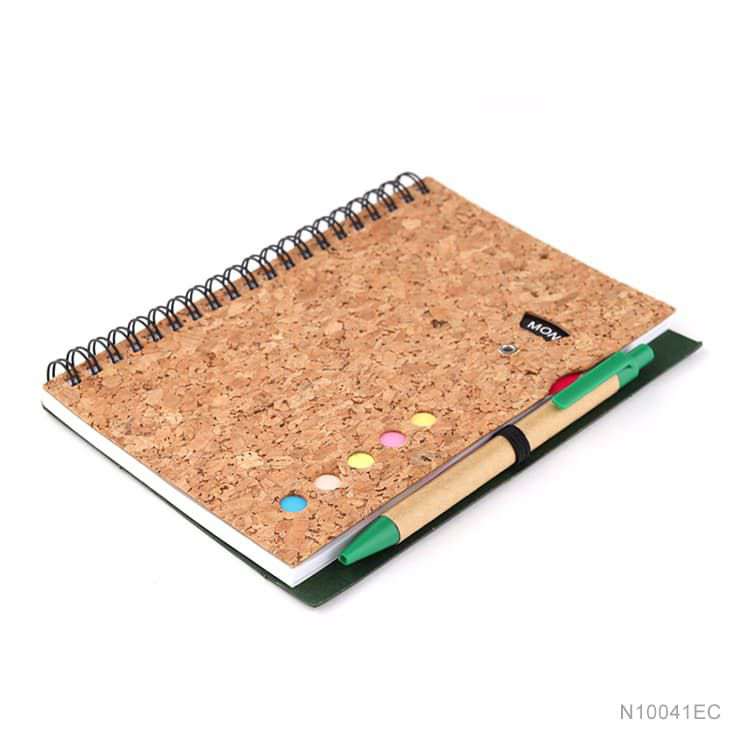Notepad with Pen PROSTARPromotional Gifts