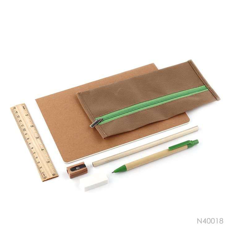 ECO STATIONERY SET PROSTARPromotional Gifts
