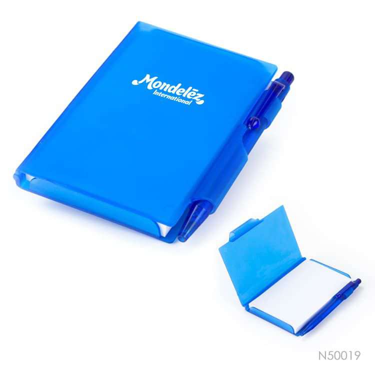 Notepad with Pen PROSTARPromotional Gifts