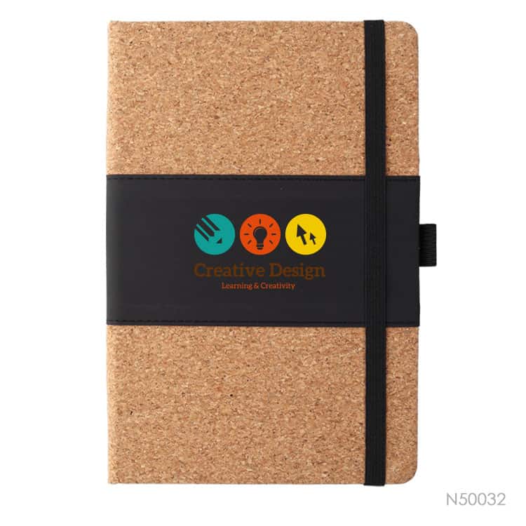 ECO Notebook PROSTARPromotional Gifts