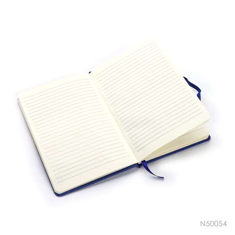 Wholesale custom  ECO Notebook Green Choice 3