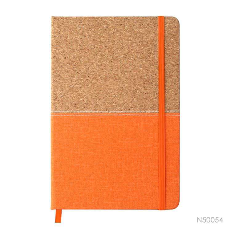 Wholesale custom  ECO Notebook Green Choice 4