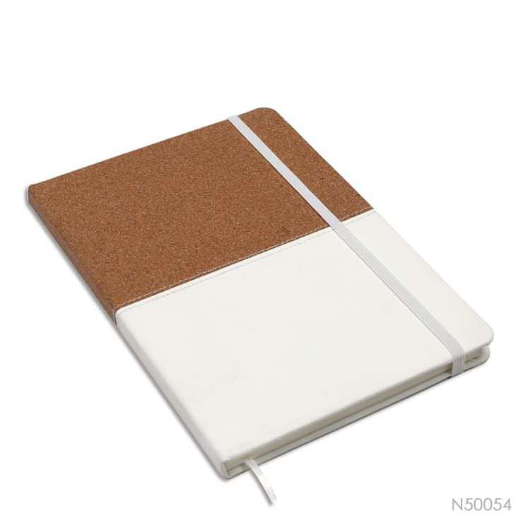 Wholesale custom  ECO Notebook Green Choice 5