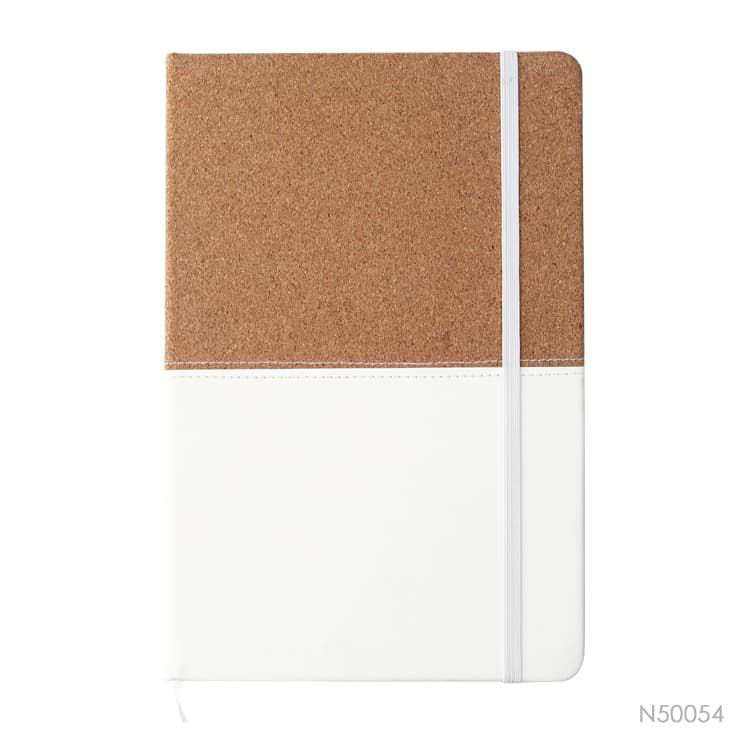 Wholesale custom  ECO Notebook Green Choice 6