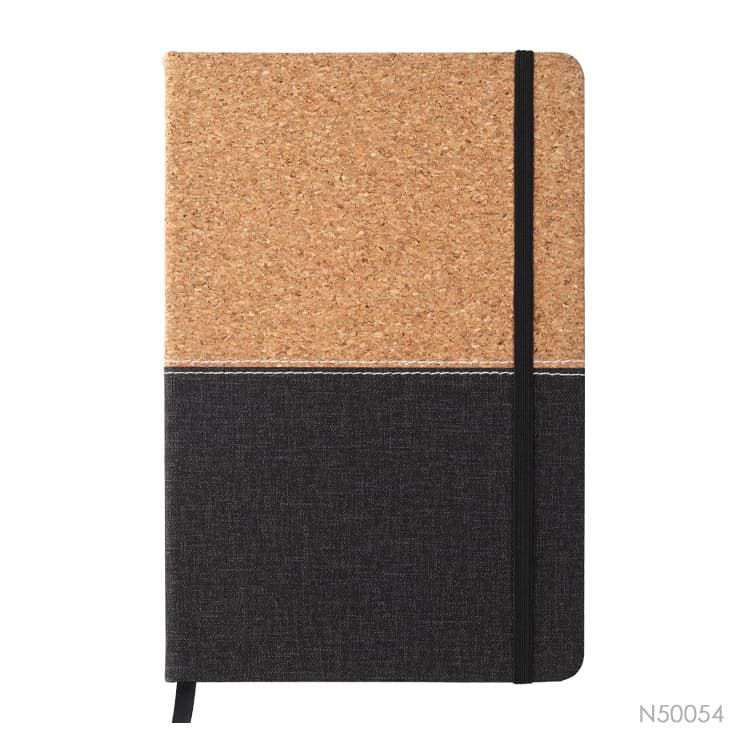 Wholesale custom  ECO Notebook Green Choice 7