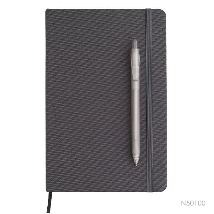 Wholesale custom  RPET Notebook R-PET 3