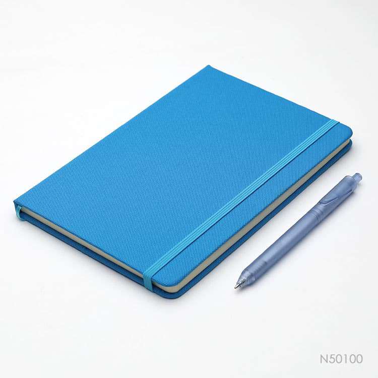 Wholesale custom  RPET Notebook R-PET 7