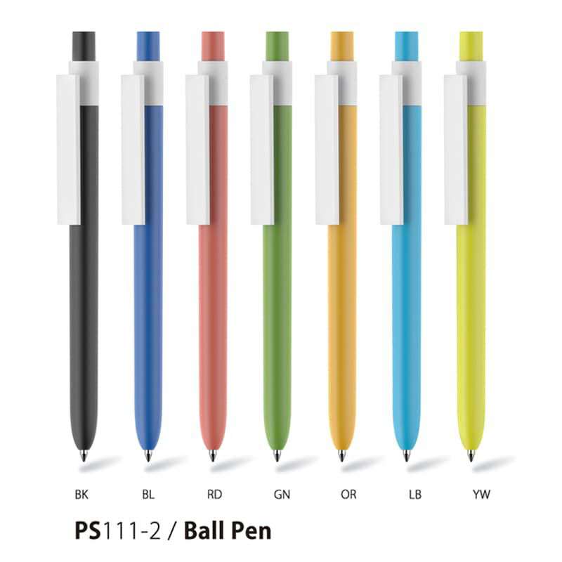 Wholesale custom  Plastic pen Plastic Pen