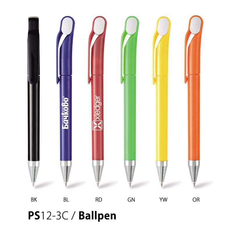 Wholesale custom  Plastic pen Plastic Pen