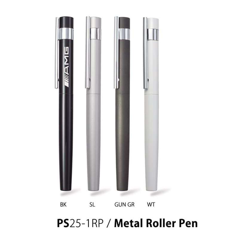 Wholesale custom  Metal Roller Pen Metal Pen