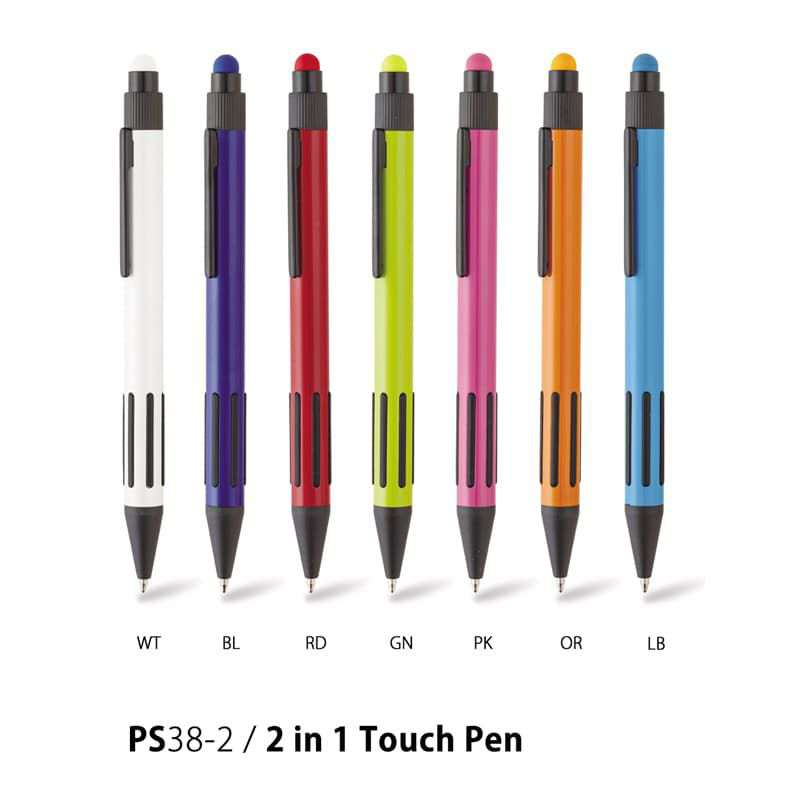 Wholesale custom  Aluminium Ballpoint Pen Aluminium Pen