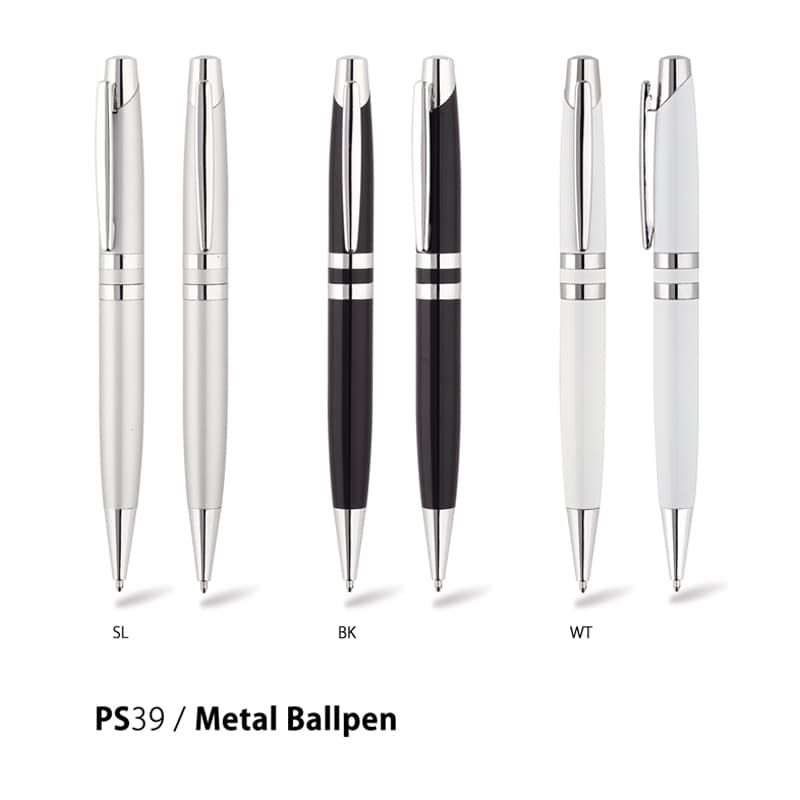 Wholesale custom  Metal Ball Pen Metal Pen